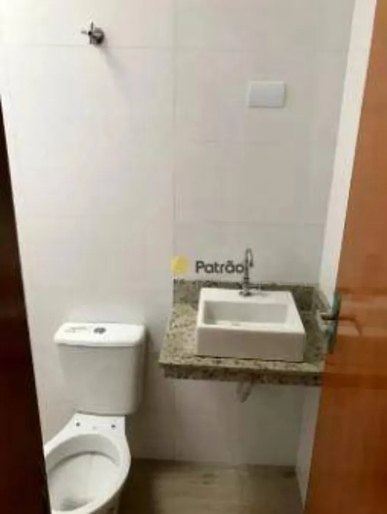 Sobrado, 2 quartos, 129 m² - Foto 12