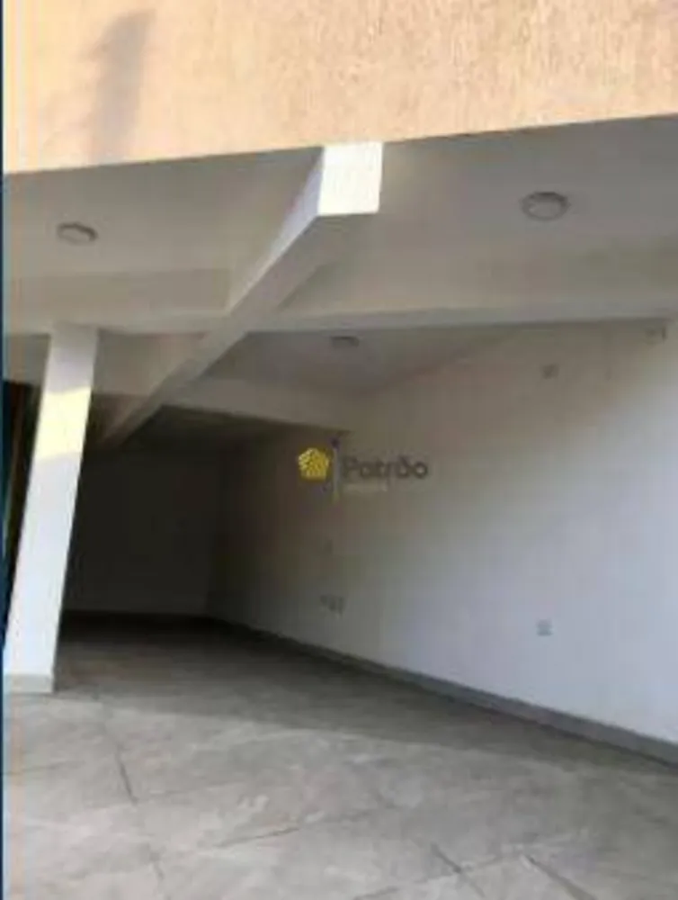 Sobrado, 2 quartos, 129 m² - Foto 7