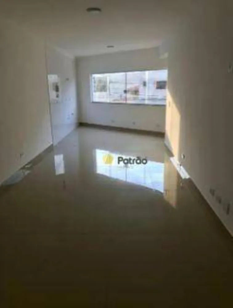 Sobrado, 2 quartos, 129 m² - Foto 1