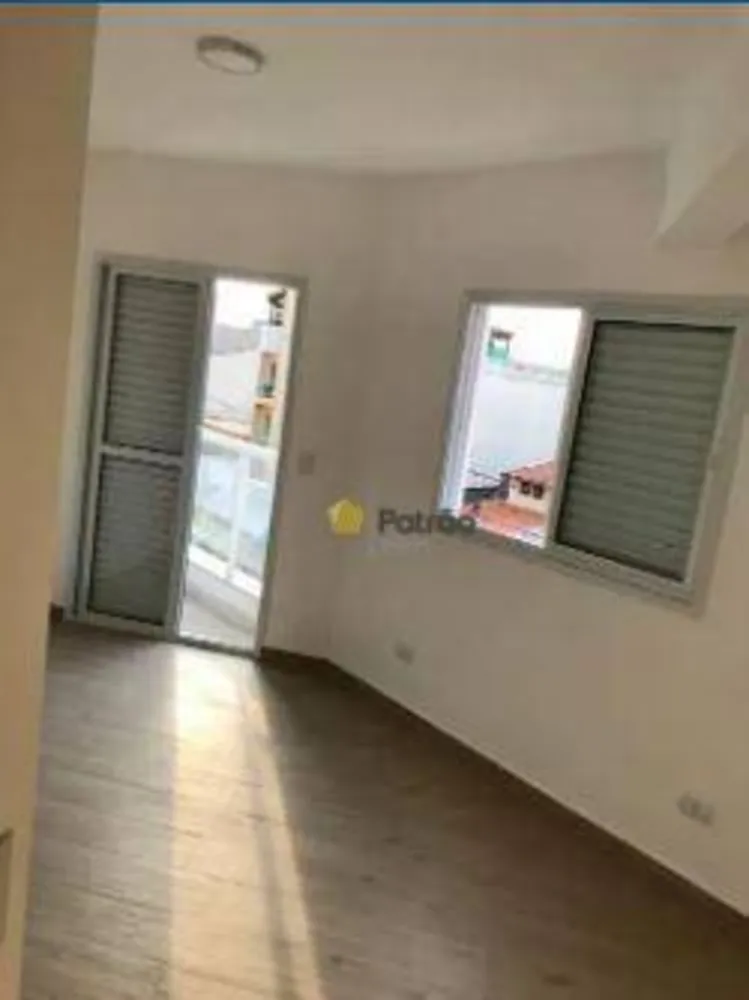 Sobrado, 2 quartos, 129 m² - Foto 2