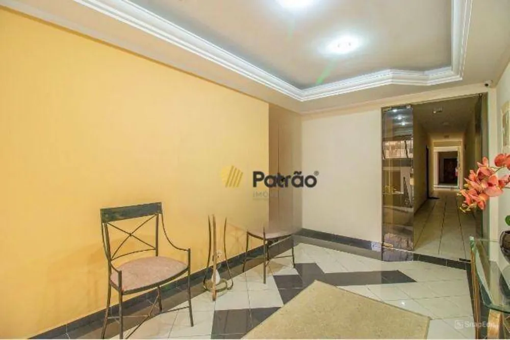 Cobertura, 3 quartos, 150 m² - Foto 14
