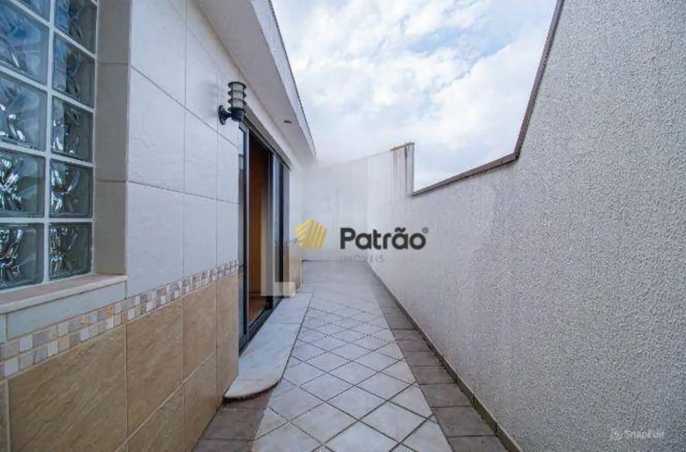 Cobertura, 3 quartos, 150 m² - Foto 7