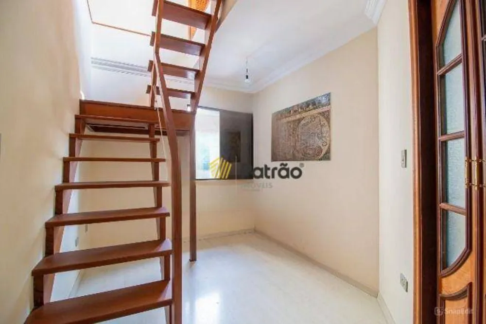 Cobertura, 3 quartos, 150 m² - Foto 3