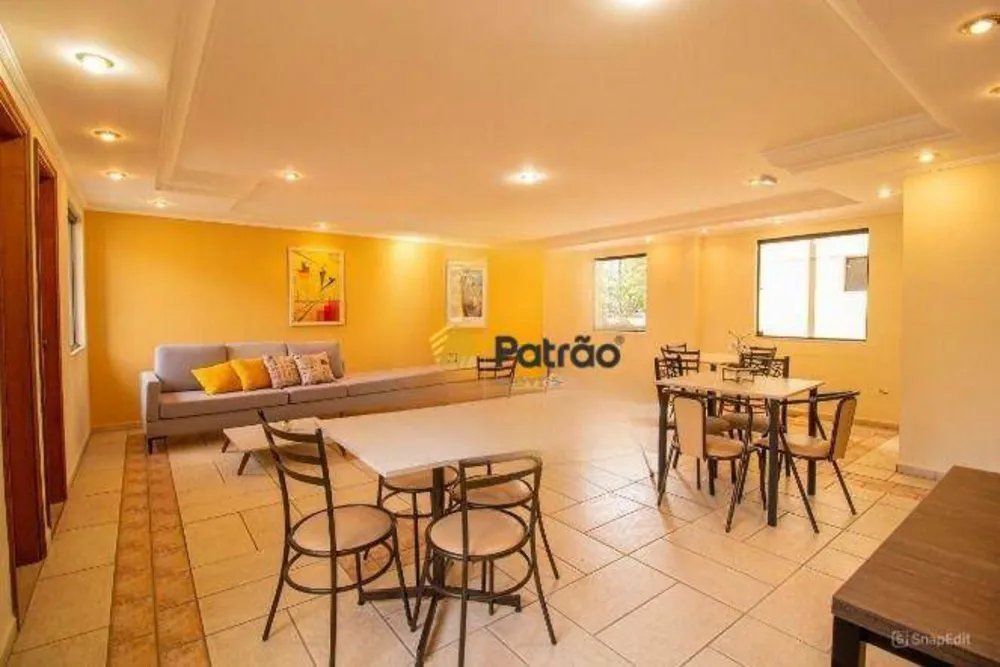 Cobertura, 3 quartos, 150 m² - Foto 15