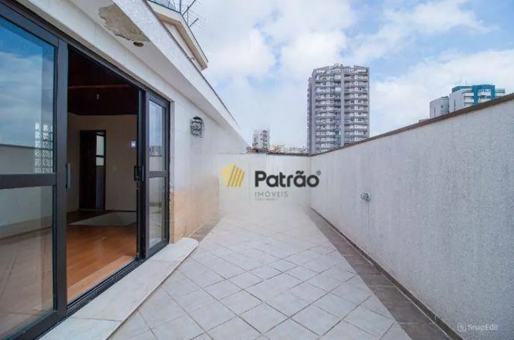 Cobertura, 3 quartos, 150 m² - Foto 4