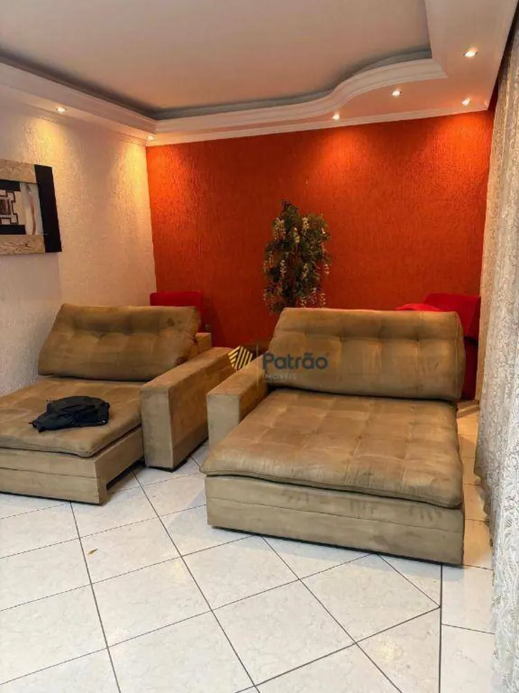 Casa, 3 quartos, 184 m² - Foto 2