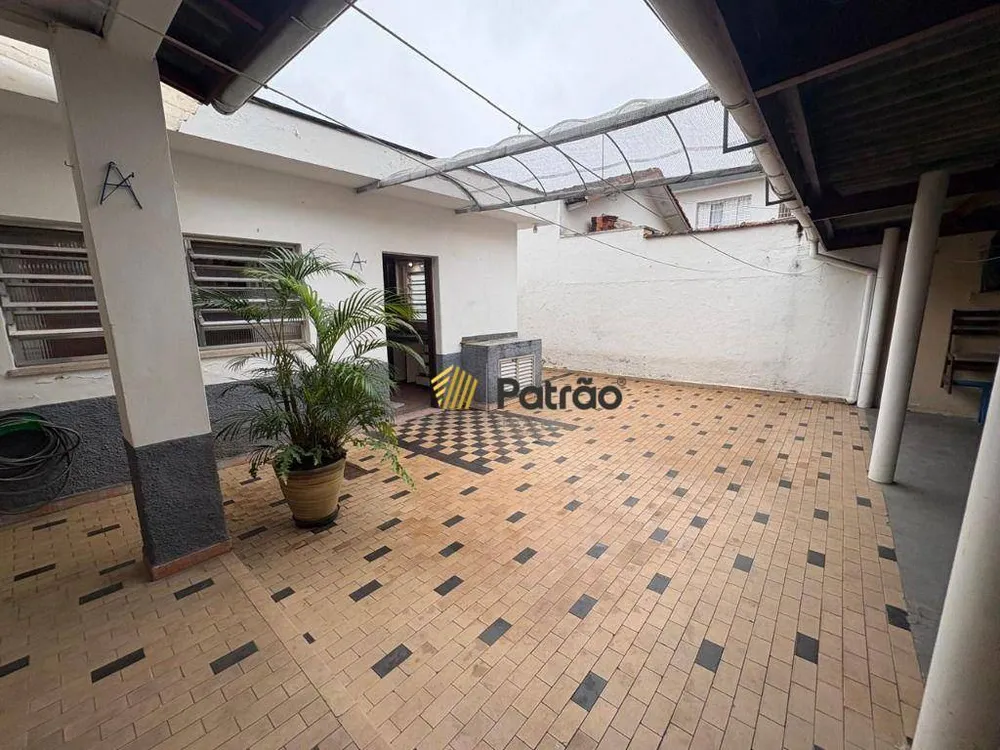 Casa, 3 quartos, 184 m² - Foto 7