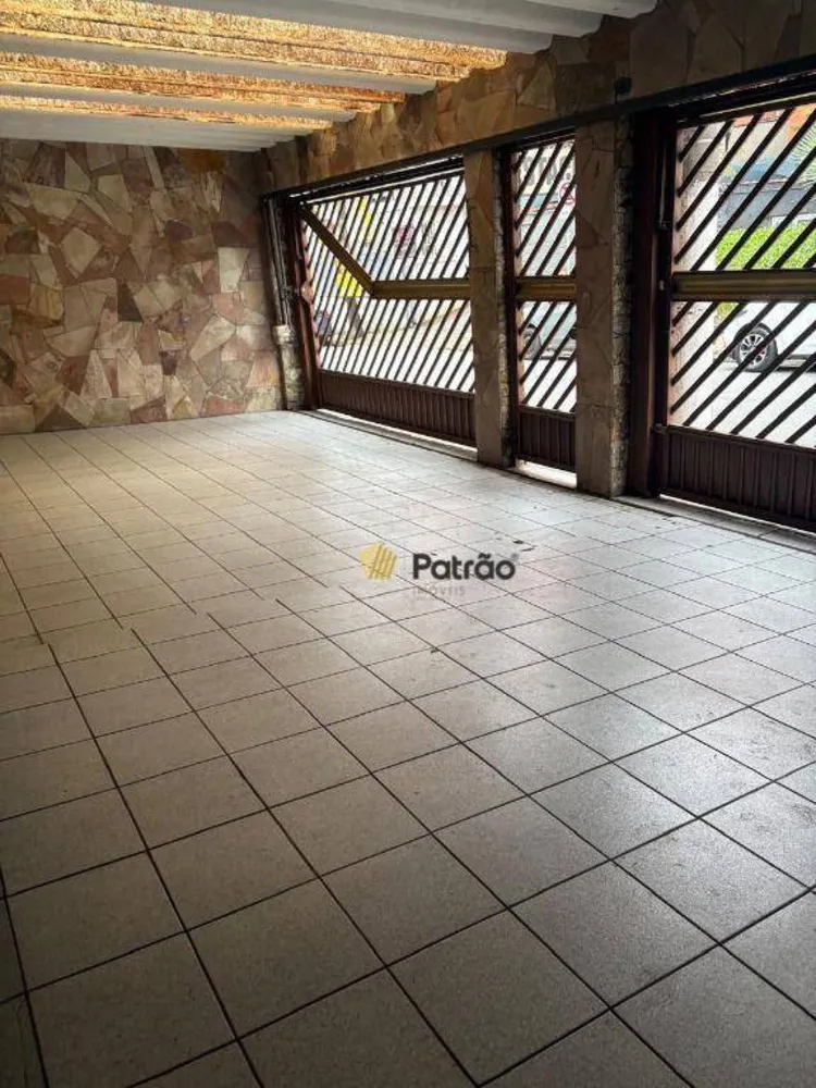 Casa, 3 quartos, 184 m² - Foto 14