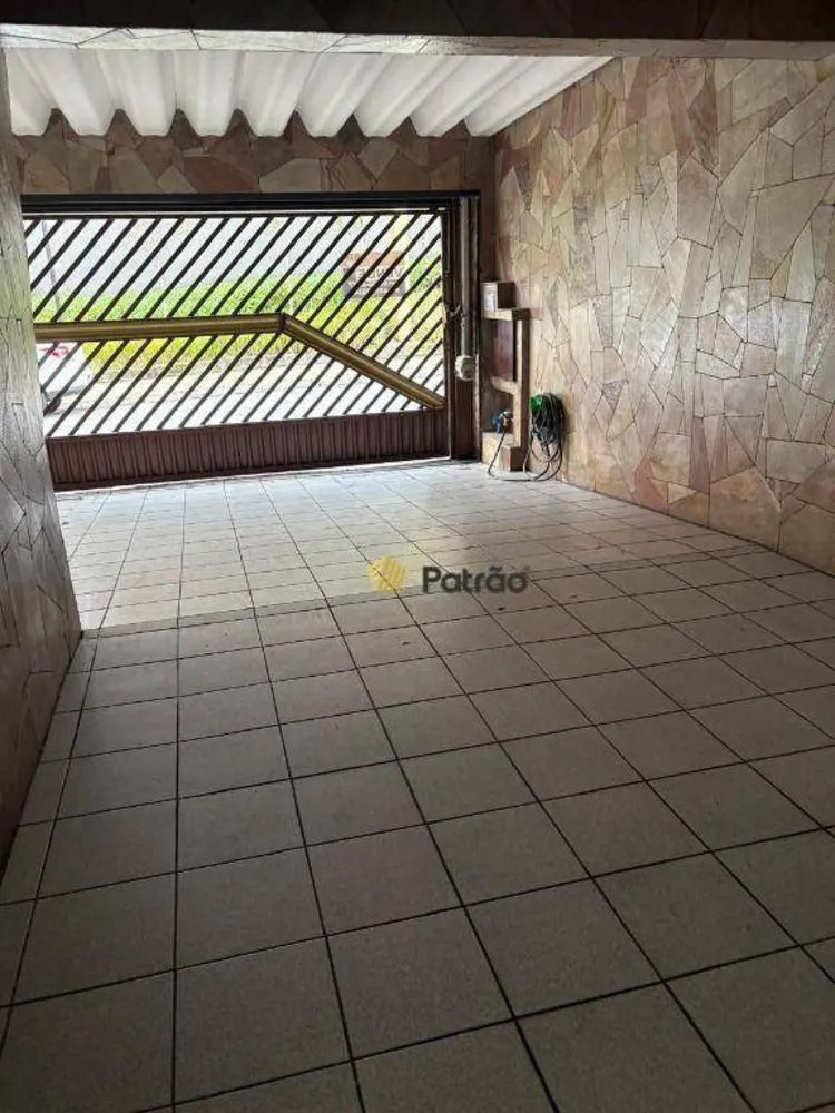 Casa, 3 quartos, 184 m² - Foto 10