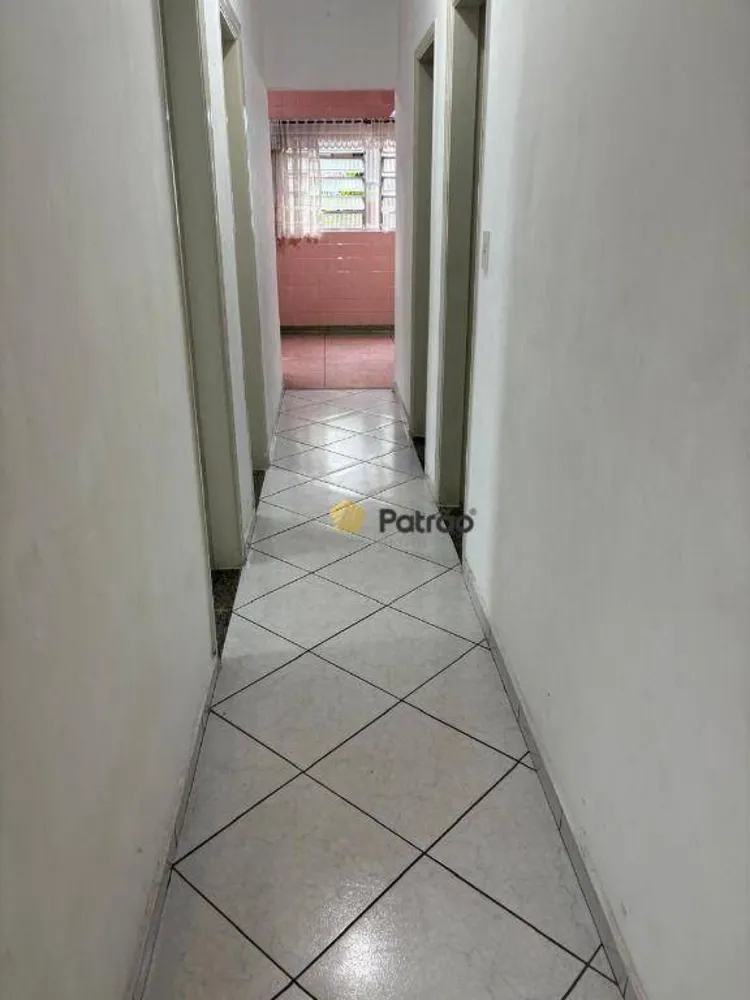 Casa, 3 quartos, 184 m² - Foto 12