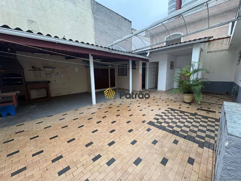 Casa, 3 quartos, 184 m² - Foto 9