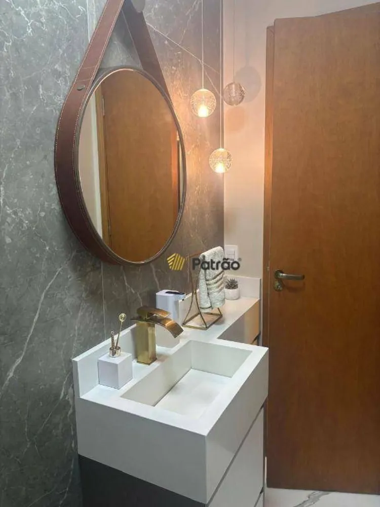 Sobrado, 4 quartos, 245 m² - Foto 6