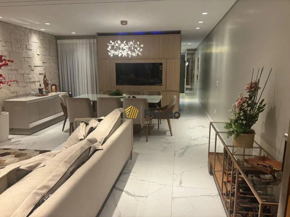 Sobrado, 4 quartos, 245 m² - Foto 10