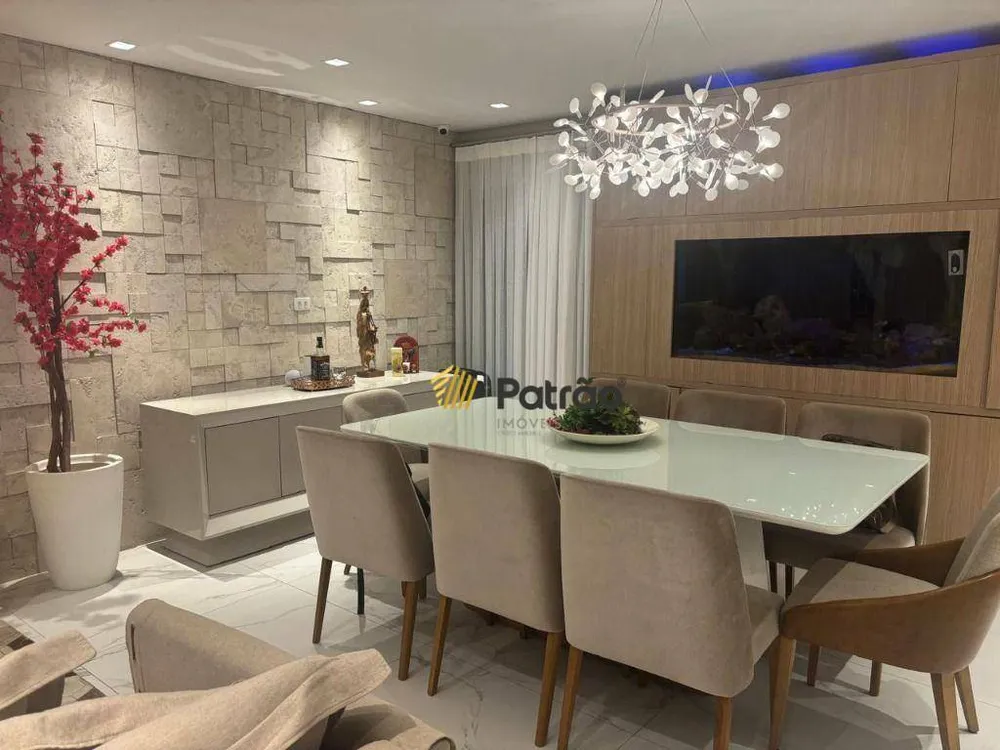 Sobrado, 4 quartos, 245 m² - Foto 7