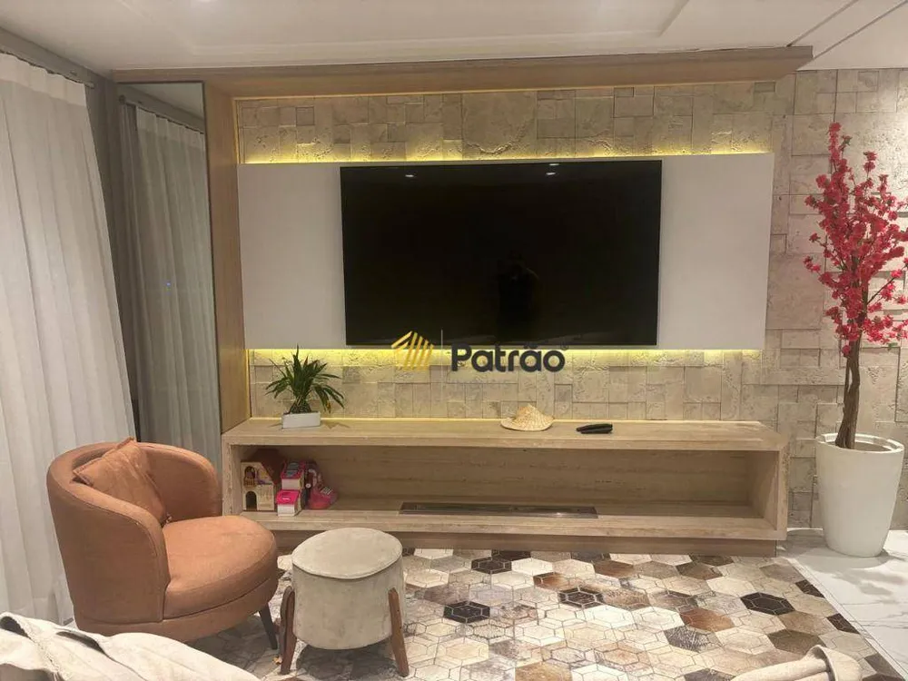 Sobrado, 4 quartos, 245 m² - Foto 15