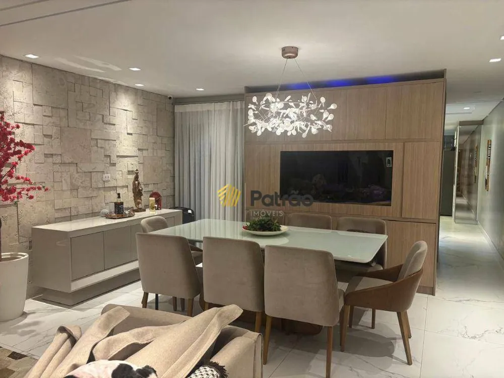 Sobrado, 4 quartos, 245 m² - Foto 8