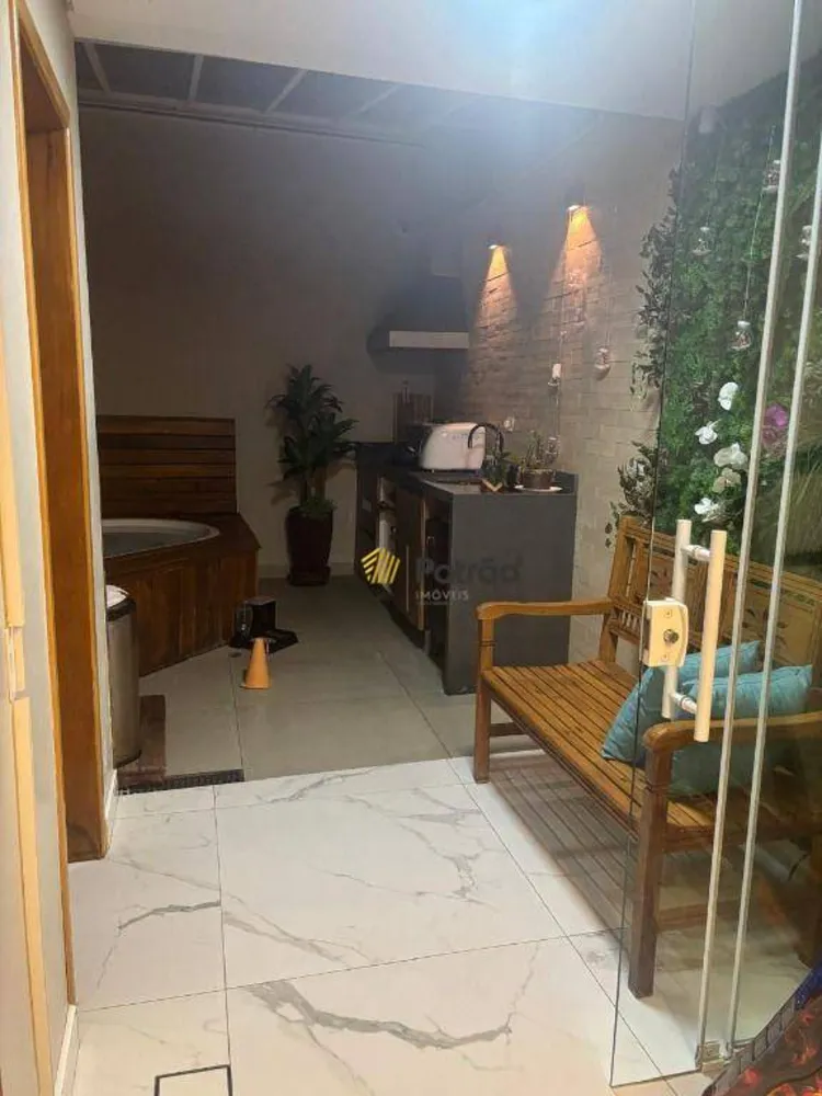Sobrado, 4 quartos, 245 m² - Foto 5