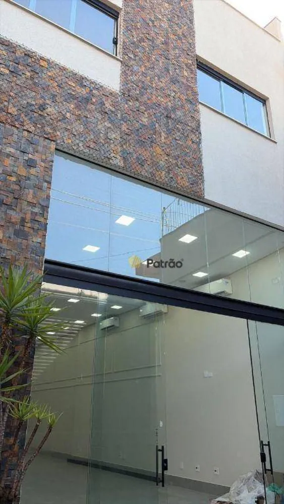 Loja-Salão, 140 m² - Foto 11