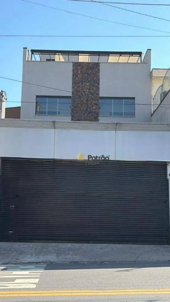 Loja-Salão, 140 m² - Foto 5