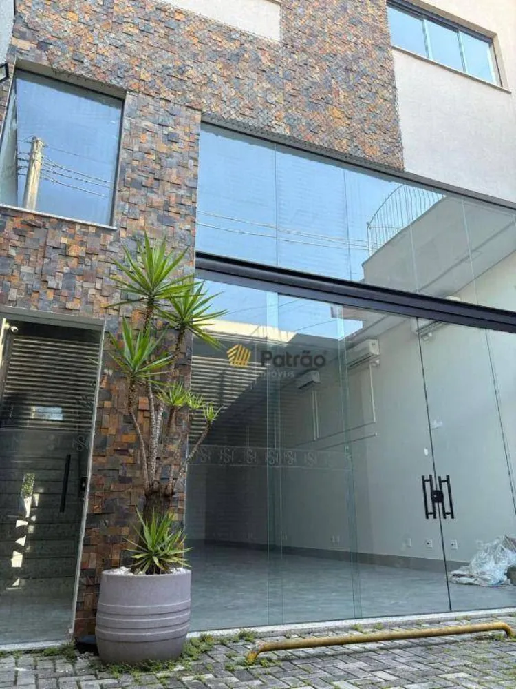 Loja-Salão, 140 m² - Foto 8