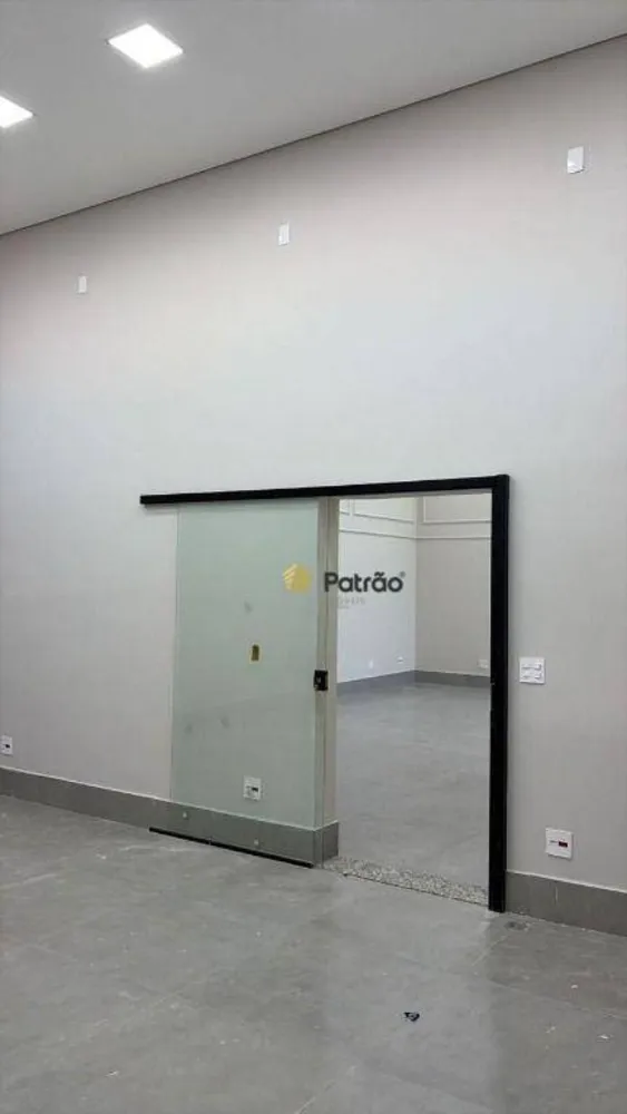 Loja-Salão, 140 m² - Foto 9