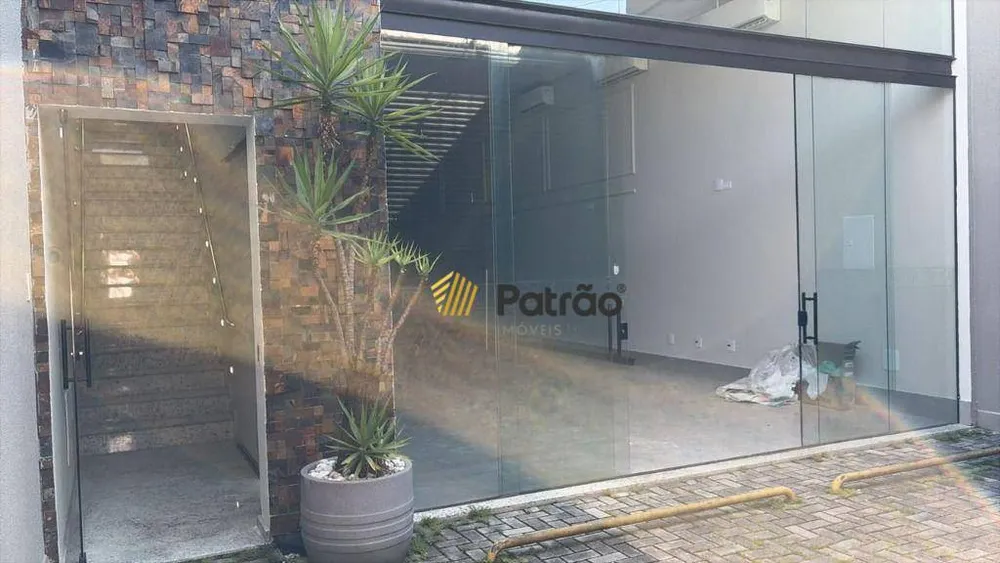 Loja-Salão, 140 m² - Foto 7