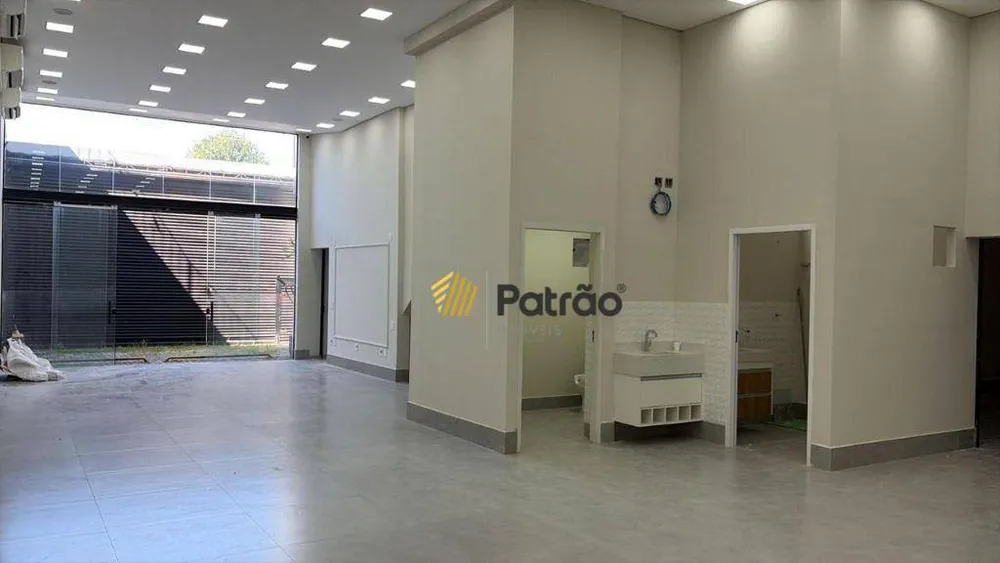 Loja-Salão, 140 m² - Foto 2