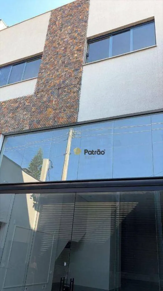 Loja-Salão, 140 m² - Foto 10