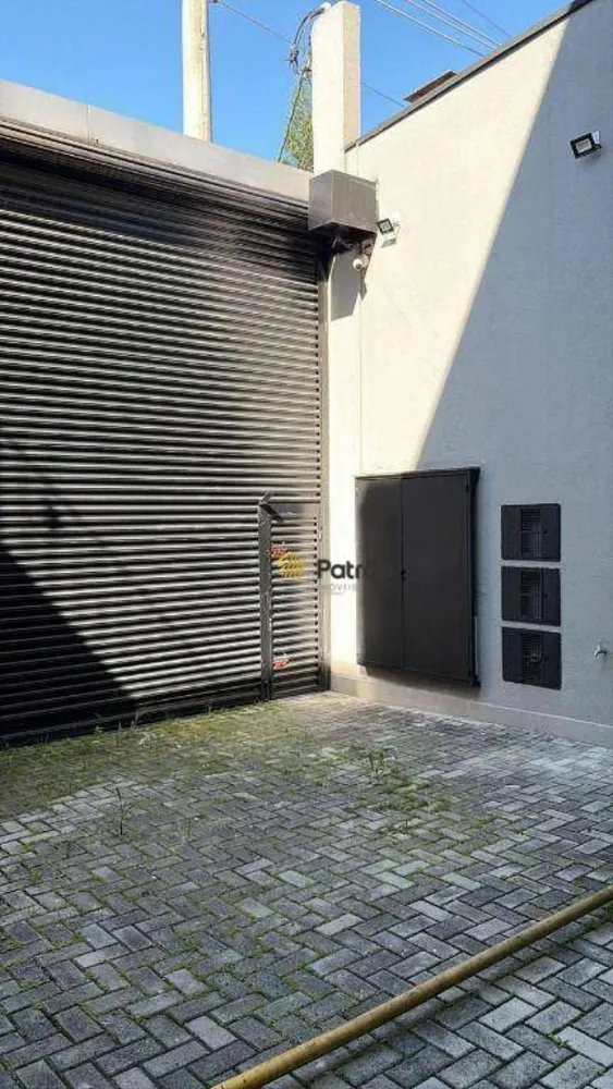 Loja-Salão, 140 m² - Foto 3