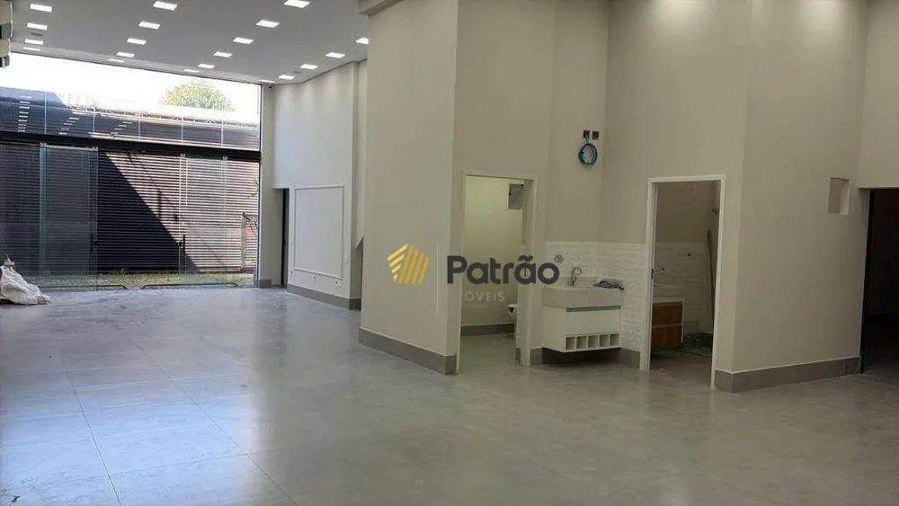 Loja-Salão, 140 m² - Foto 12