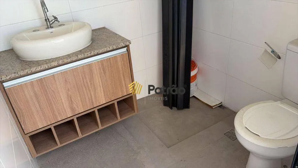 Loja-Salão, 140 m² - Foto 13