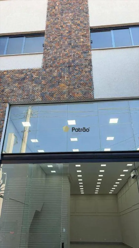 Loja-Salão, 140 m² - Foto 7