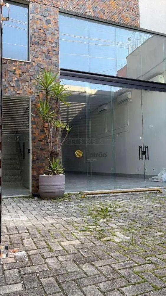 Loja-Salão, 140 m² - Foto 8