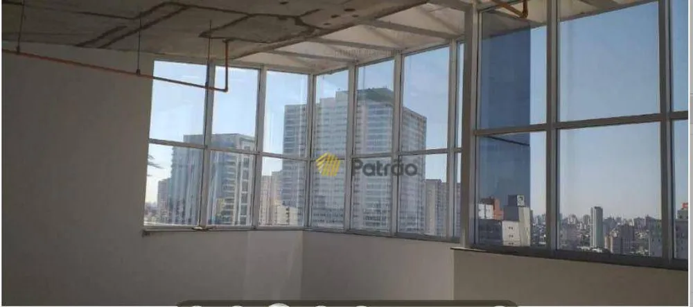 Sala-Conjunto, 26 m² - Foto 1