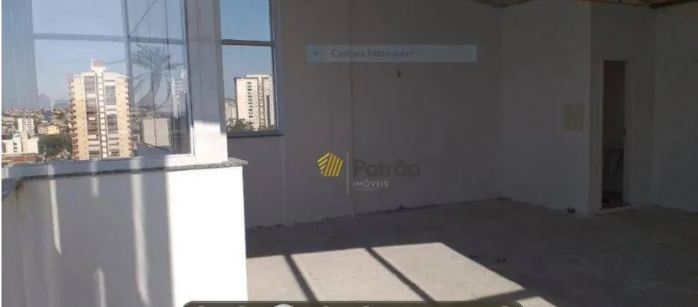 Sala-Conjunto, 26 m² - Foto 2