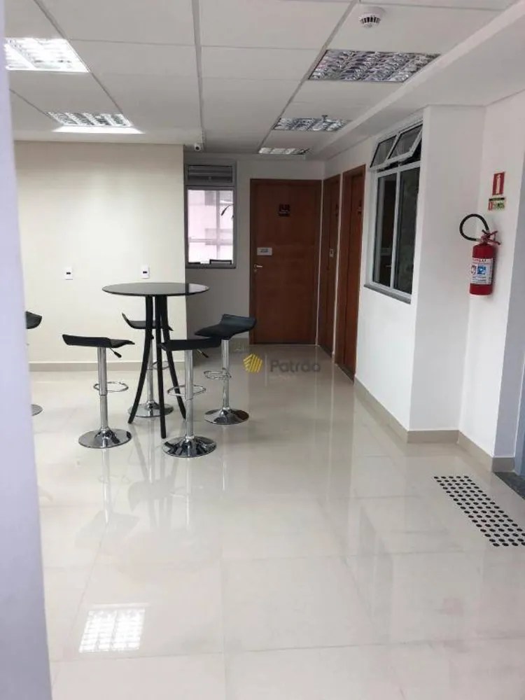Sala-Conjunto, 26 m² - Foto 9