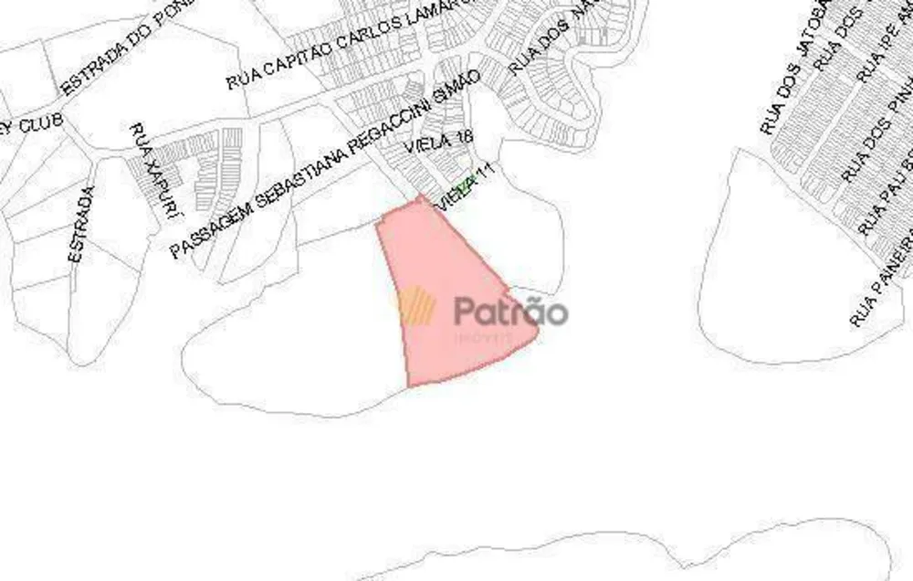 Terreno, 9 hectares - Foto 2