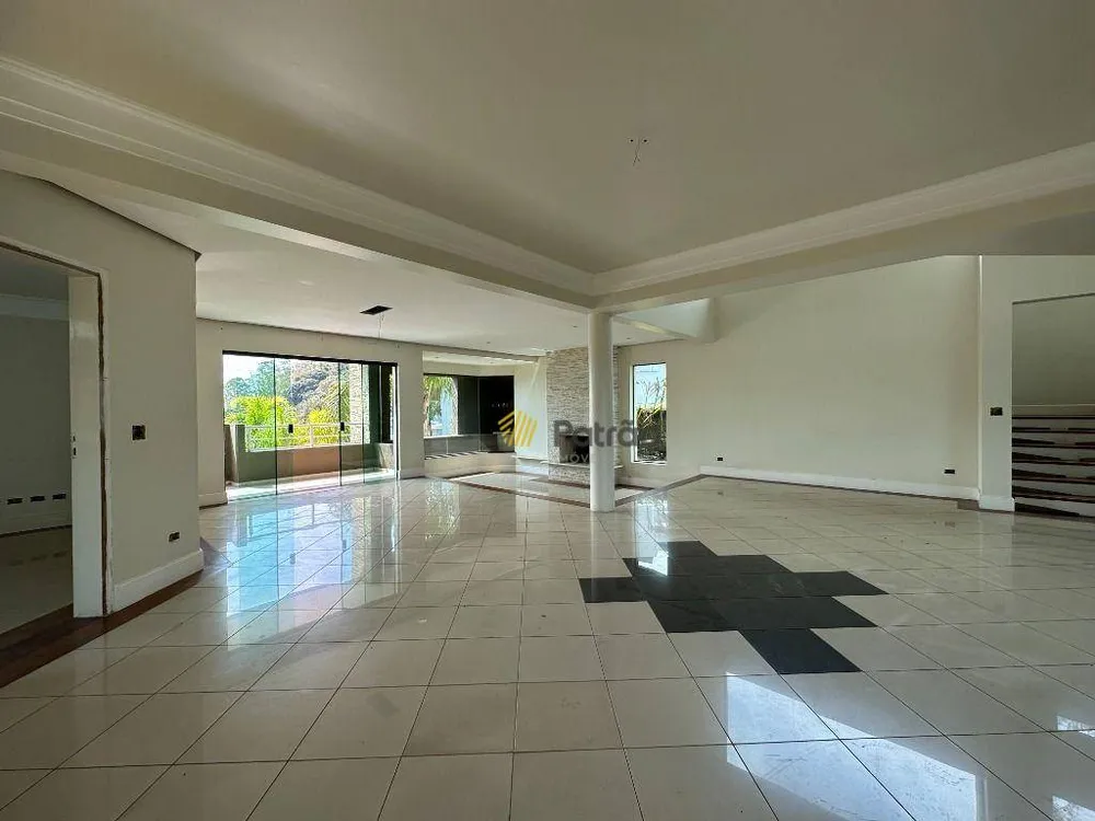 Casa de Condomínio, 5 quartos - Foto 4