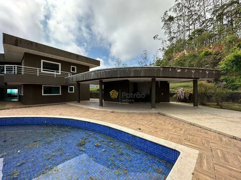Casa de Condomínio, 5 quartos - Foto 5