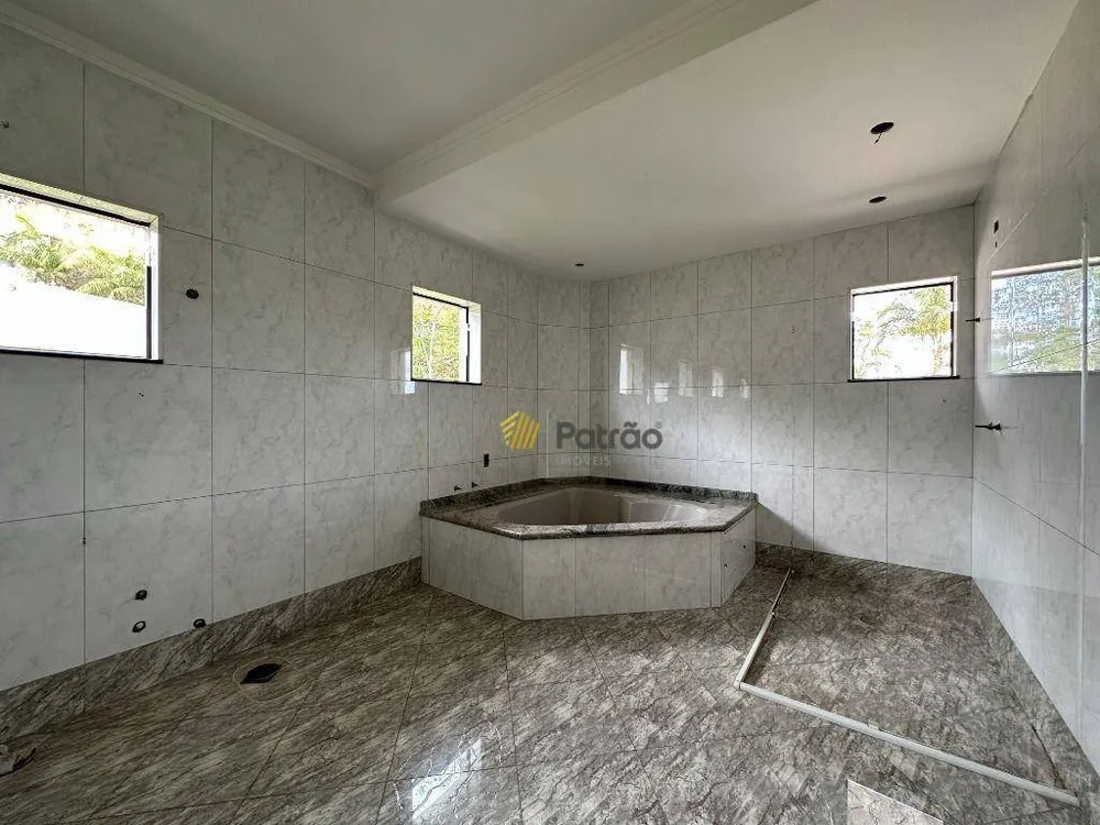 Casa de Condomínio, 5 quartos - Foto 6