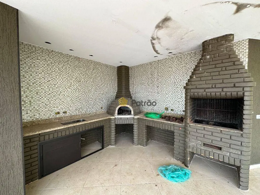 Casa de Condomínio, 5 quartos - Foto 6