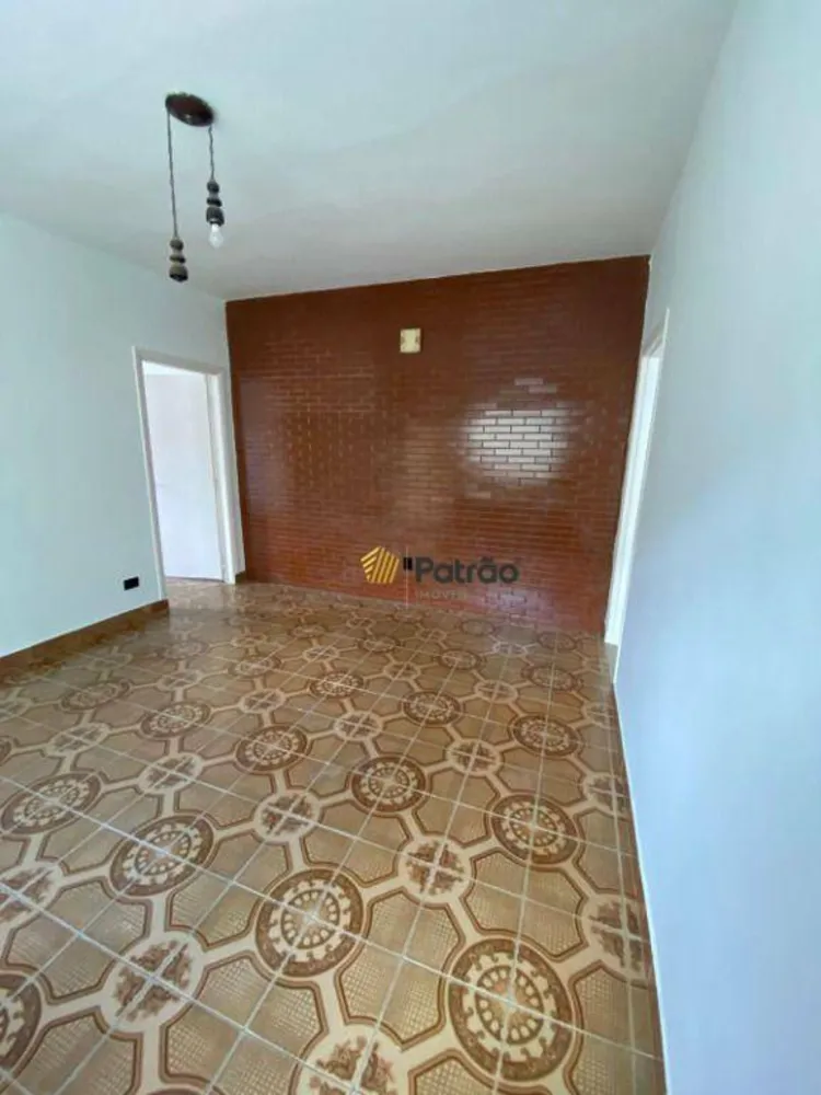 Casa, 2 quartos, 90 m² - Foto 1