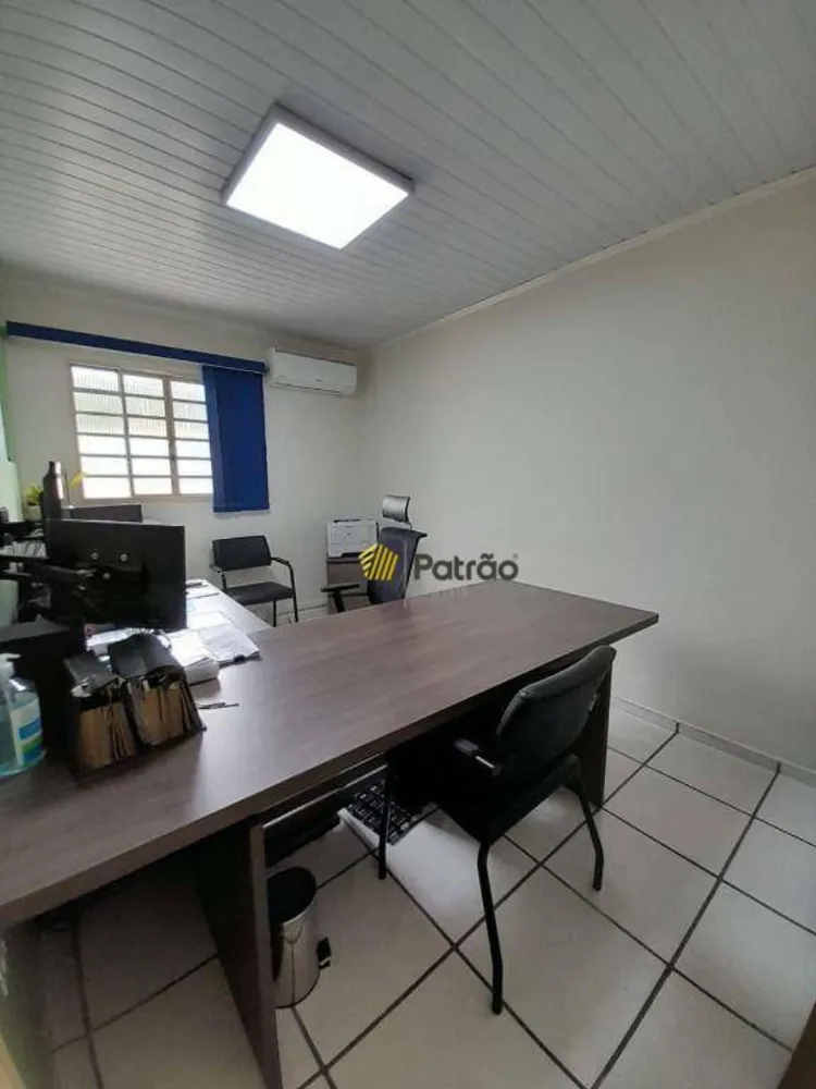 Sobrado, 1 quarto, 226 m² - Foto 8