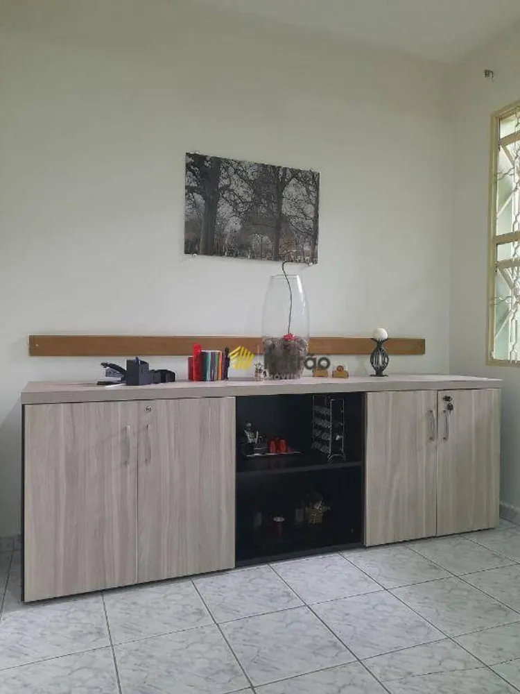 Sobrado, 1 quarto, 226 m² - Foto 5