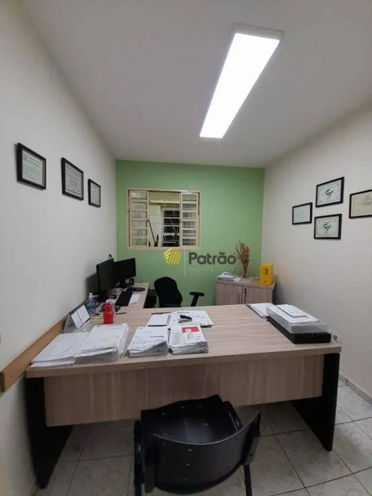 Sobrado, 1 quarto, 226 m² - Foto 7