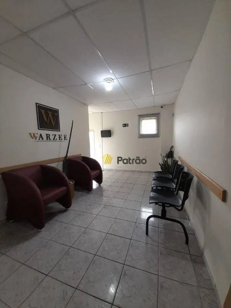 Sobrado, 1 quarto, 226 m² - Foto 1