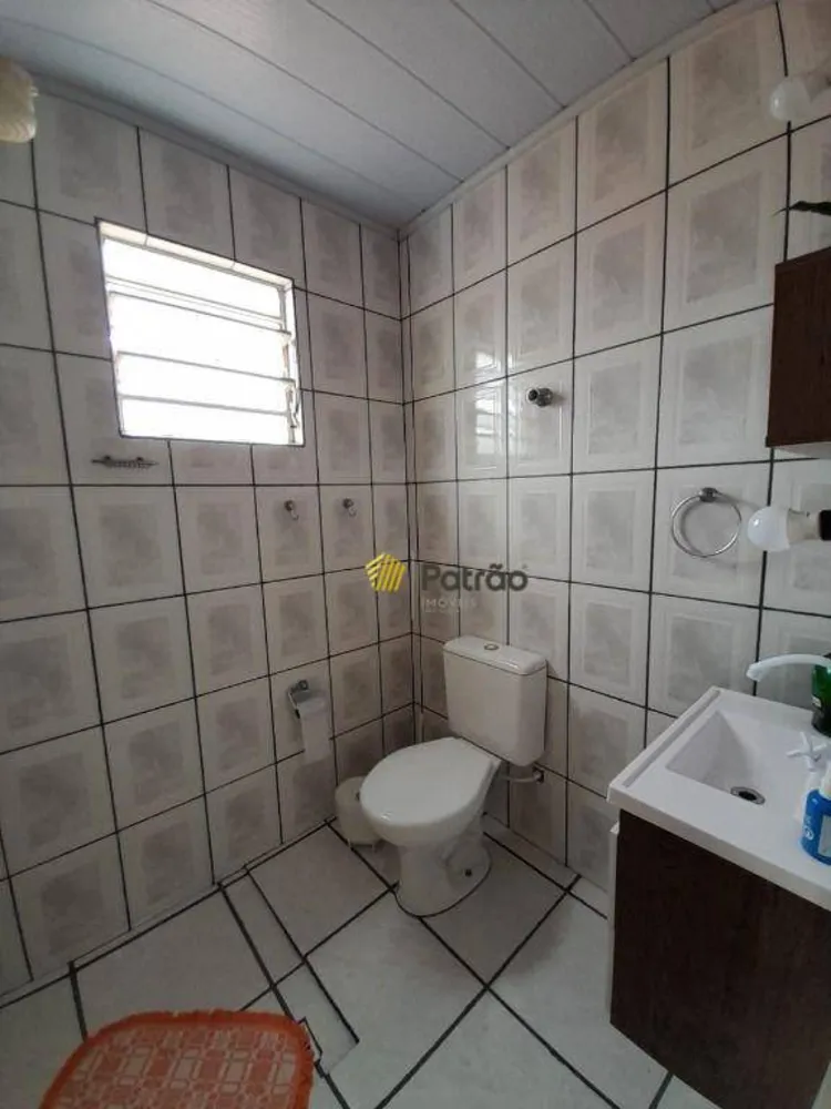 Sobrado, 1 quarto, 226 m² - Foto 10