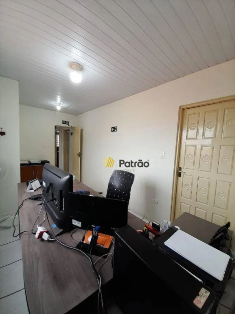 Sobrado, 1 quarto, 226 m² - Foto 1