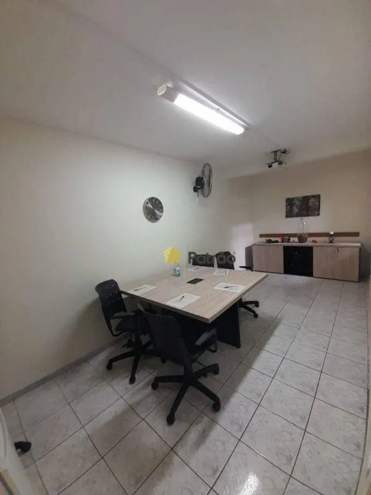 Sobrado, 1 quarto, 226 m² - Foto 4