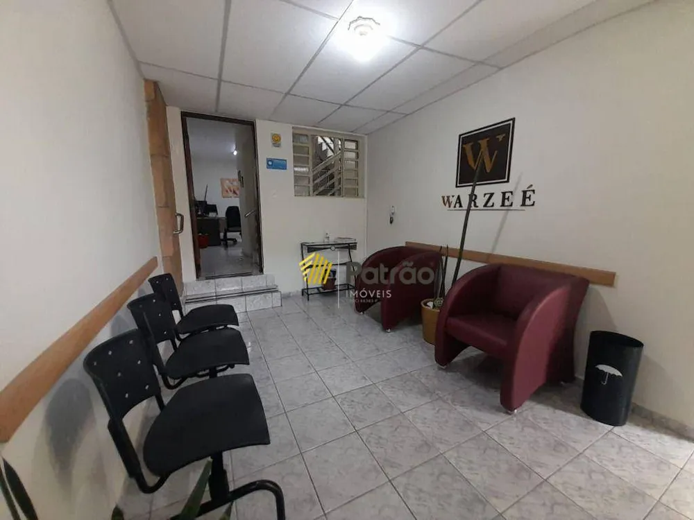 Sobrado, 1 quarto, 226 m² - Foto 4